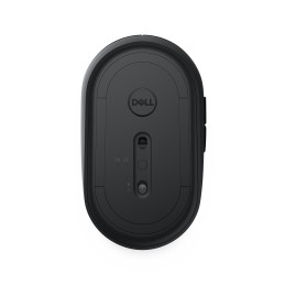 DELL MS5120W mouse Ufficio Ambidestro RF senza fili + Bluetooth Ottico 1600 DPI