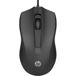 HP Wired Mouse 105