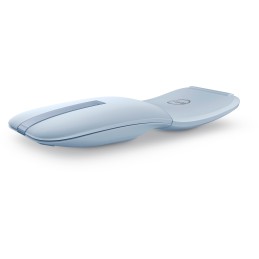 DELL MS700 mouse Viaggio Ambidestro Bluetooth Ottico 4000 DPI