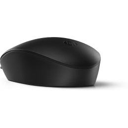 HP 125 Wired Mouse