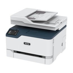 Xerox C235 A4 22 ppm Copia Stampa Scansione Fax wireless PS3 PCL5e 6 ADF 2 vassoi Totale 251 fogli