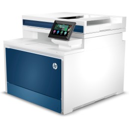 HP Color LaserJet Pro Stampante multifunzione 4302fdn