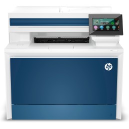 HP Color LaserJet Pro Stampante multifunzione 4302fdw