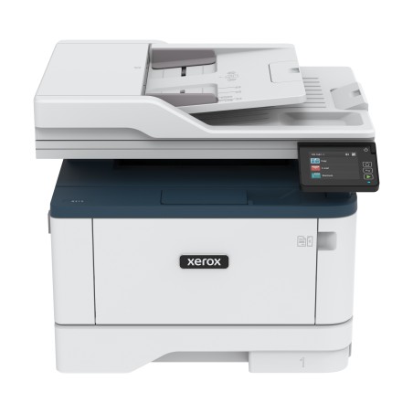 Xerox B315 A4 40 ppm Copia Stampa Scansione Fax fronte retro wireless PS3 PCL5e 6 2 vassoi 350 fogli