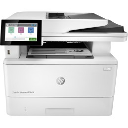 HP LaserJet Enterprise Stampante multifunzione Enterprise LaserJet M430f, Bianco e nero, Stampante per Aziendale, Stampa,