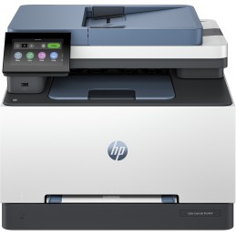 HP Color LaserJet Pro Stampante multifunzione 3302fdn