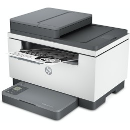 HP LaserJet Stampante multifunzione M234sdw, Bianco e nero, Stampante per Piccoli uffici, Stampa, copia, scansione, Stampa