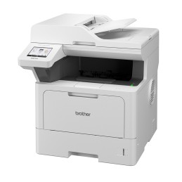 Brother DCP-L5510DW stampante multifunzione Laser A4 1200 x 1200 DPI 48 ppm Wi-Fi