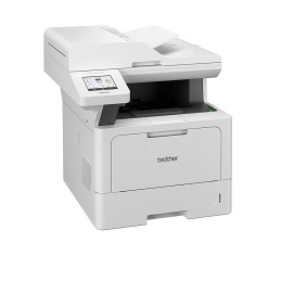 Brother DCP-L5510DW stampante multifunzione Laser A4 1200 x 1200 DPI 48 ppm Wi-Fi