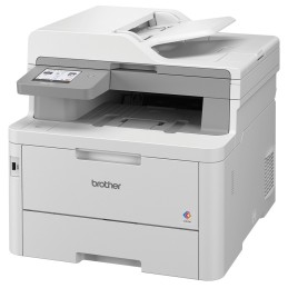 Brother MFC-L8390CDW stampante multifunzione LED A4 600 x 2400 DPI 30 ppm Wi-Fi