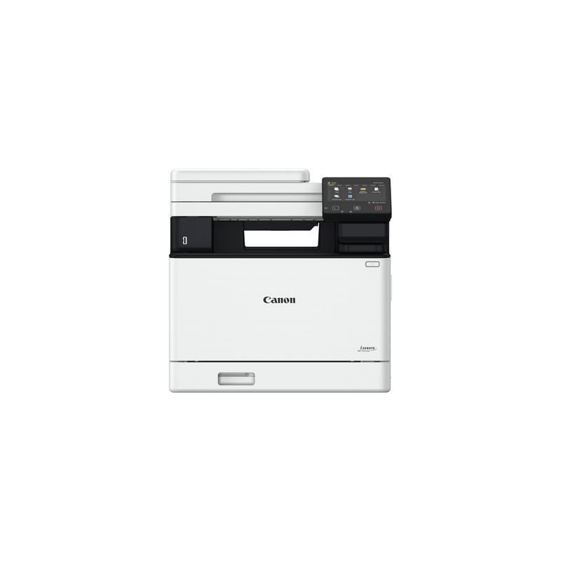 Canon i-SENSYS MF752Cdw Laser A4 1200 x 1200 DPI 33 ppm Wi-Fi