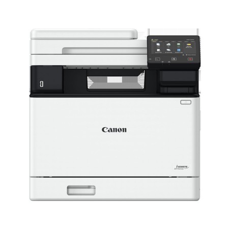 Canon i-SENSYS MF754CDW Laser A4 1200 x 1200 DPI 33 ppm Wi-Fi