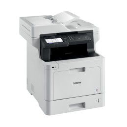 Brother MFC-L8900CDW stampante multifunzione Laser A4 2400 x 600 DPI 31 ppm Wi-Fi