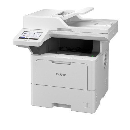 Brother MFC-L6710DW stampante multifunzione Laser A4 1200 x 1200 DPI 50 ppm Wi-Fi