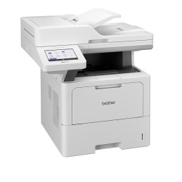 Brother MFC-L6710DW stampante multifunzione Laser A4 1200 x 1200 DPI 50 ppm Wi-Fi