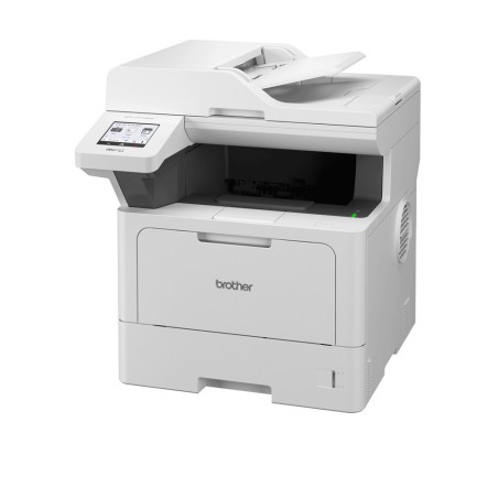 Brother MFC-L5710DW stampante multifunzione Laser A4 1200 x 1200 DPI 48 ppm Wi-Fi