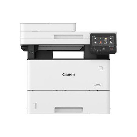 Canon i-SENSYS MF553DW Laser A4 1200 x 1200 DPI 43 ppm Wi-Fi