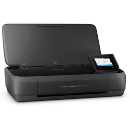 HP OfficeJet Stampante All-in-One portatile 250