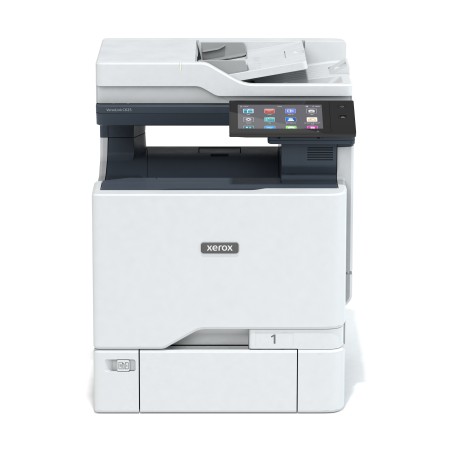 Xerox VersaLink C625 A4 50 ppm Copia Stampa Scansione Fax F R PS3 PCL5e 6 2 vassoi 650 fogli