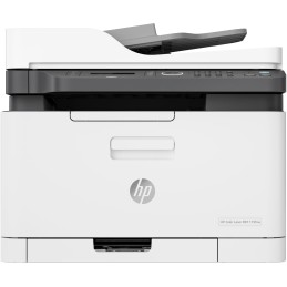 HP Color Laser Stampante multifunzione 179fnw, Stampa, copia, scansione, fax, scansione verso PDF