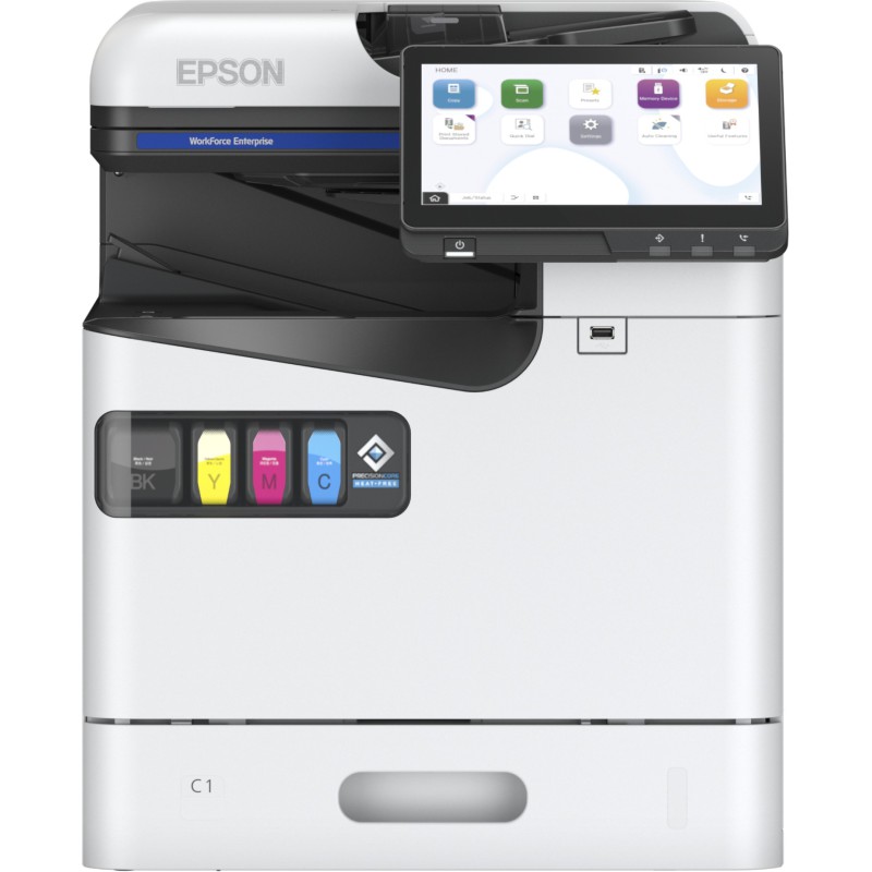 Epson WorkForce Enterprise AM-C400 Ad inchiostro A4 600 x 2400 DPI