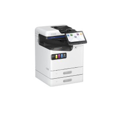 Epson WorkForce Enterprise AM-C400 Ad inchiostro A4 600 x 2400 DPI