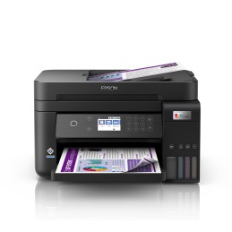 Epson EcoTank ET-3850