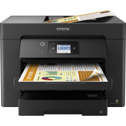 Epson WorkForce WF-7830DTWF