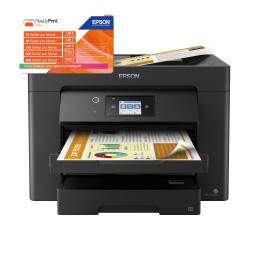 Epson WorkForce WF-7830DTWF