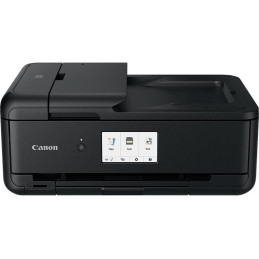 Canon PIXMA TS9550a Ad inchiostro A3 4800 x 1200 DPI Wi-Fi