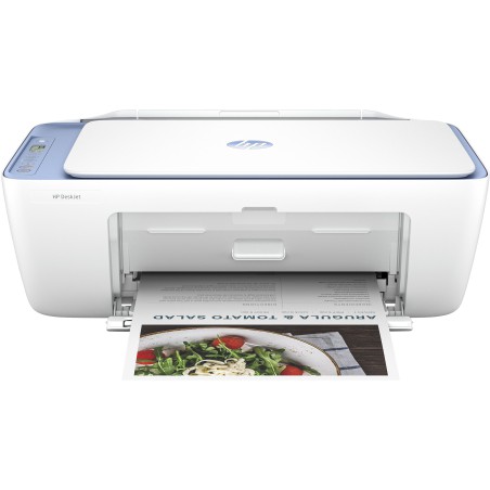 HP DeskJet Stampante multifunzione 2822e