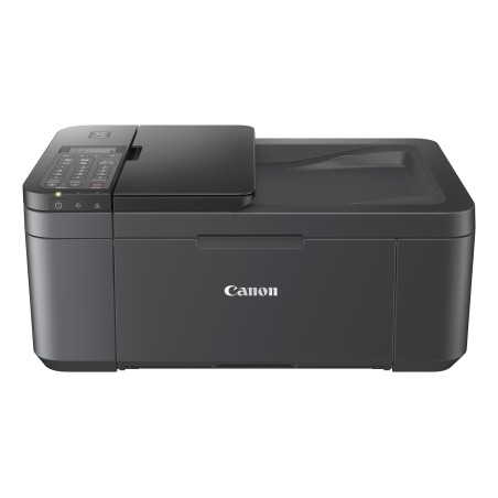 Canon PIXMA TR4755i Ad inchiostro A4 4800 x 1200 DPI Wi-Fi