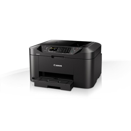 Canon MAXIFY MB2150 Ad inchiostro A4 600 x 1200 DPI 19 ppm Wi-Fi