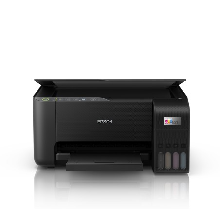 Epson EcoTank ET-2865 Ad inchiostro A4 5760 x 1440 DPI Wi-Fi