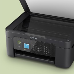 Epson WorkForce WF-2910DWF stampante multifunzione A4 getto d'inchiostro (stampa, scansione, copia) Display LCD 3.7cm, WiFi