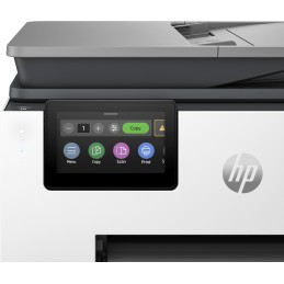 HP OfficeJet Pro Stampante multifunzione 9135e