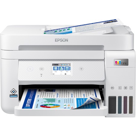 Epson EcoTank ET-4856