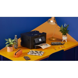 Epson WorkForce Pro WF-3820DWF