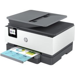 HP OfficeJet Pro Stampante multifunzione 9019e