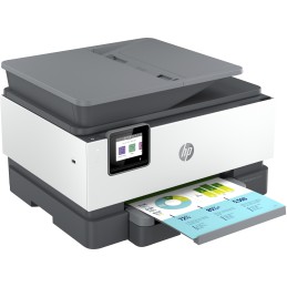 HP OfficeJet Pro Stampante multifunzione 9019e