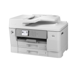 Brother MFC-J6955DW stampante multifunzione Ad inchiostro A3 1200 x 4800 DPI 30 ppm Wi-Fi