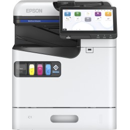 Epson WorkForce Enterprise​ AM-C550 Ad inchiostro A4 600 x 1200 DPI