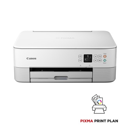 Canon PIXMA TS5351i Ad inchiostro A4 4800 x 1200 DPI Wi-Fi