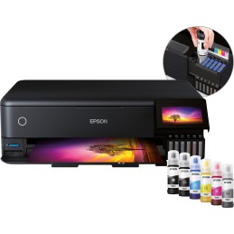 Epson EcoTank ET-8550