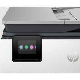 HP OfficeJet Pro Stampante multifunzione 8125e