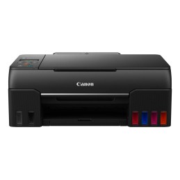 Canon PIXMA G650 MegaTank Ad inchiostro A4 4800 x 1200 DPI Wi-Fi