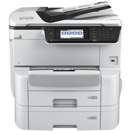 Epson WorkForce Pro WF-C8690DTWF