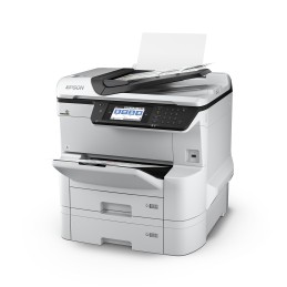 Epson WorkForce Pro WF-C8690DTWF