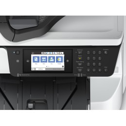 Epson WorkForce Pro WF-C8690DTWFC