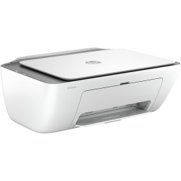 HP DeskJet Stampante multifunzione 2820e